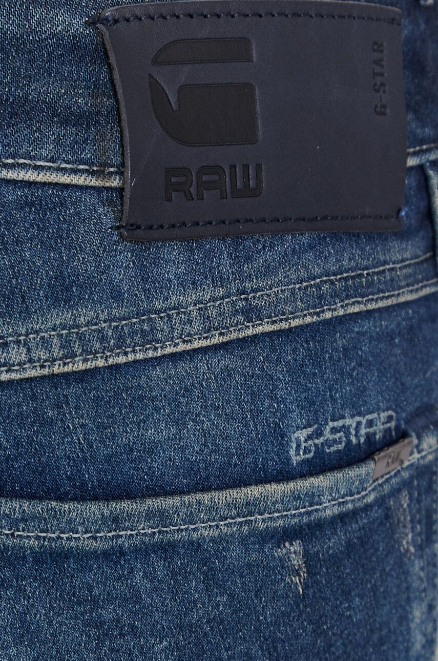 G-Star Raw kavbojke 3301 - Pepit.si