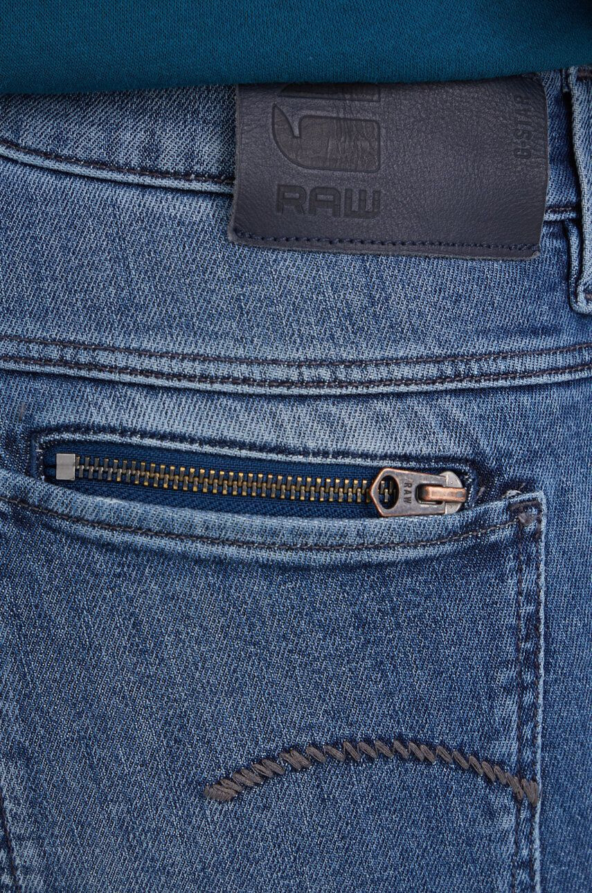 G-Star Raw Kavbojke moške - Pepit.si