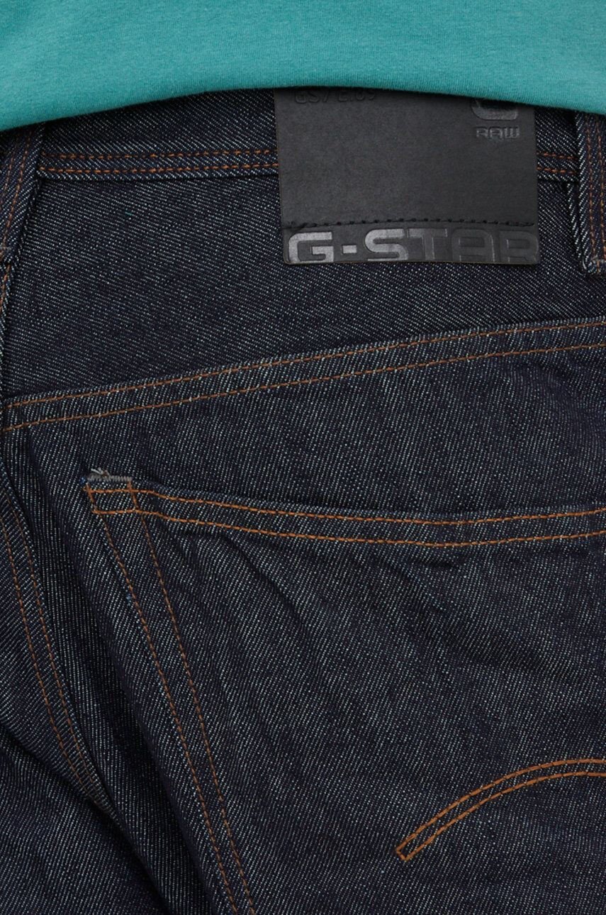 G-Star Raw Kavbojke moške - Pepit.si