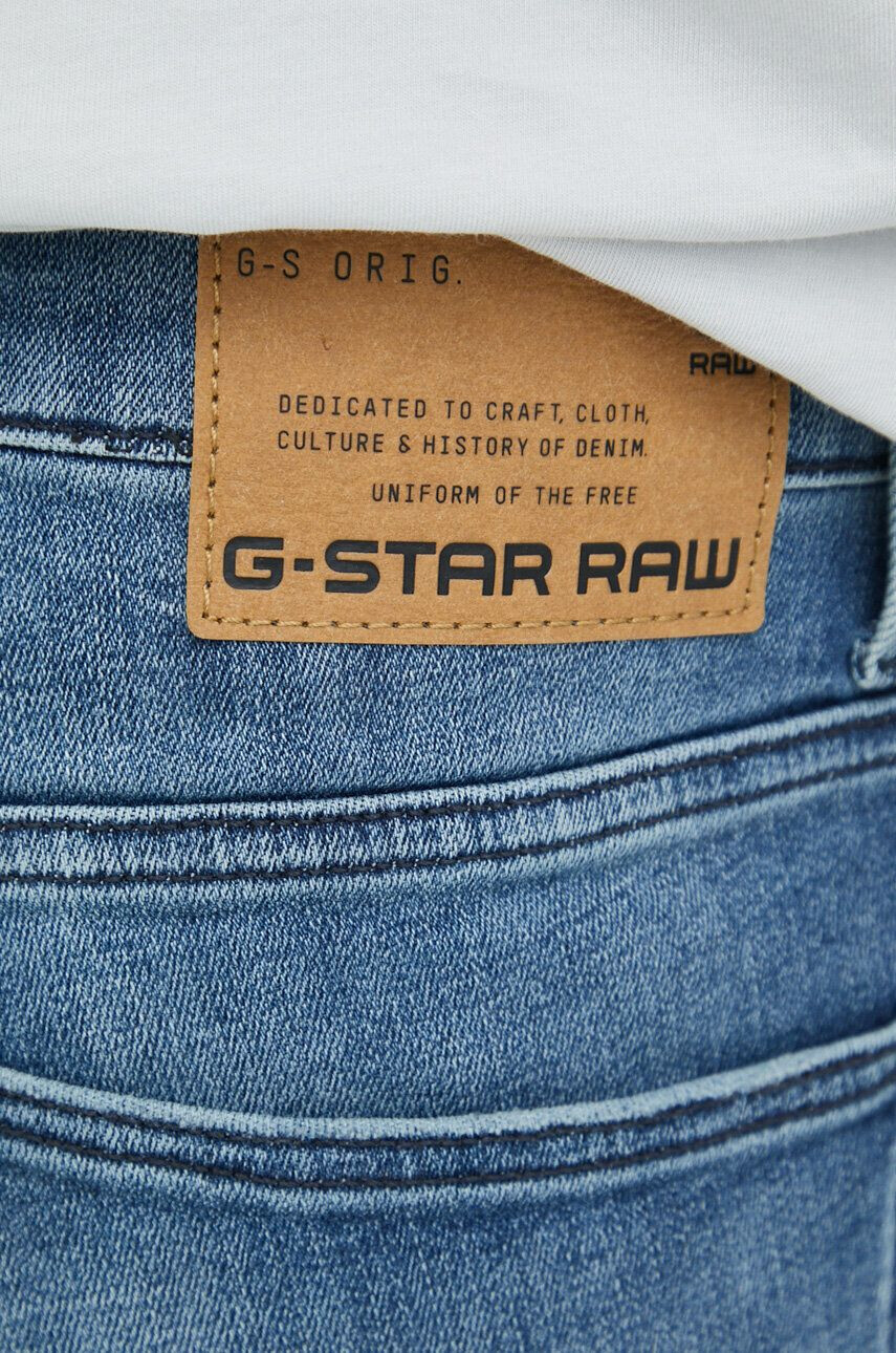 G-Star Raw Kavbojke Revend FWD moške - Pepit.si