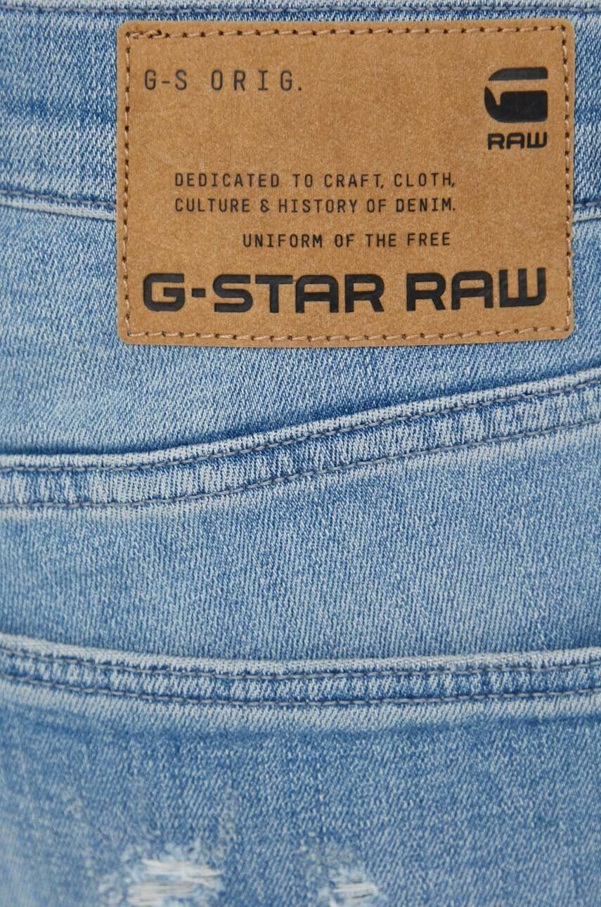 G-Star Raw Kavbojke Revend FWD moške - Pepit.si