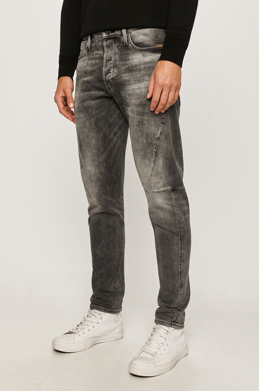 G-Star Raw kavbojke Scutar - Pepit.si