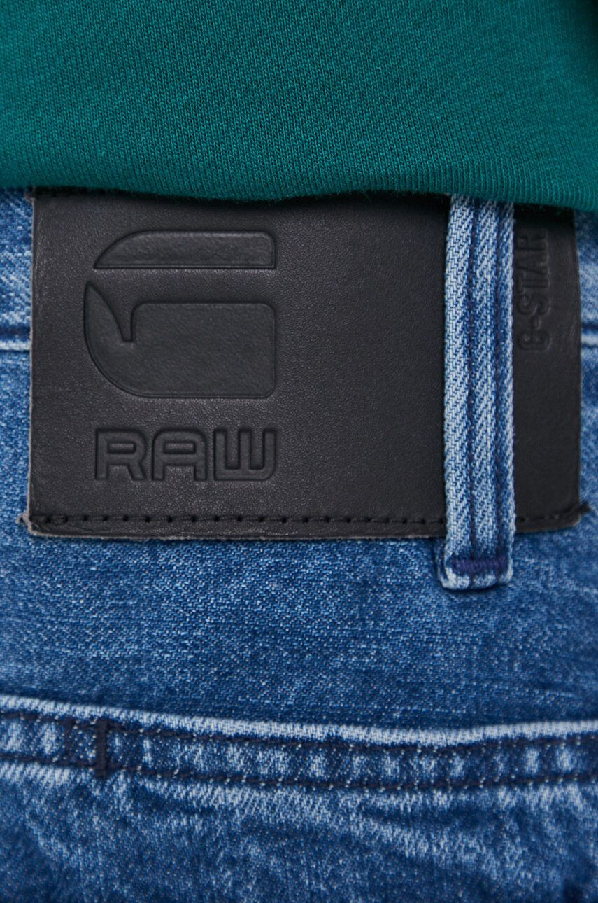 G-Star Raw kavbojke Scutar - Pepit.si