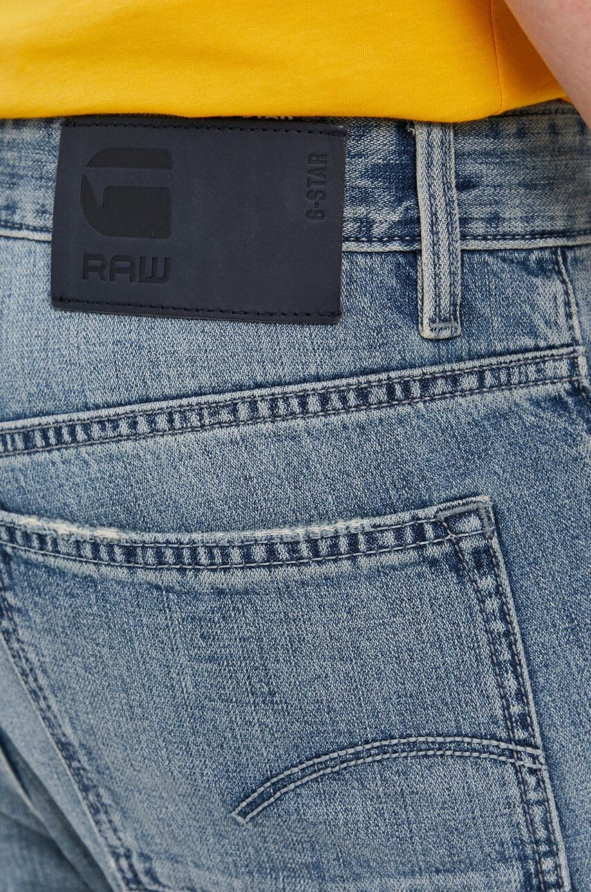 G-Star Raw Kavbojke moške - Pepit.si