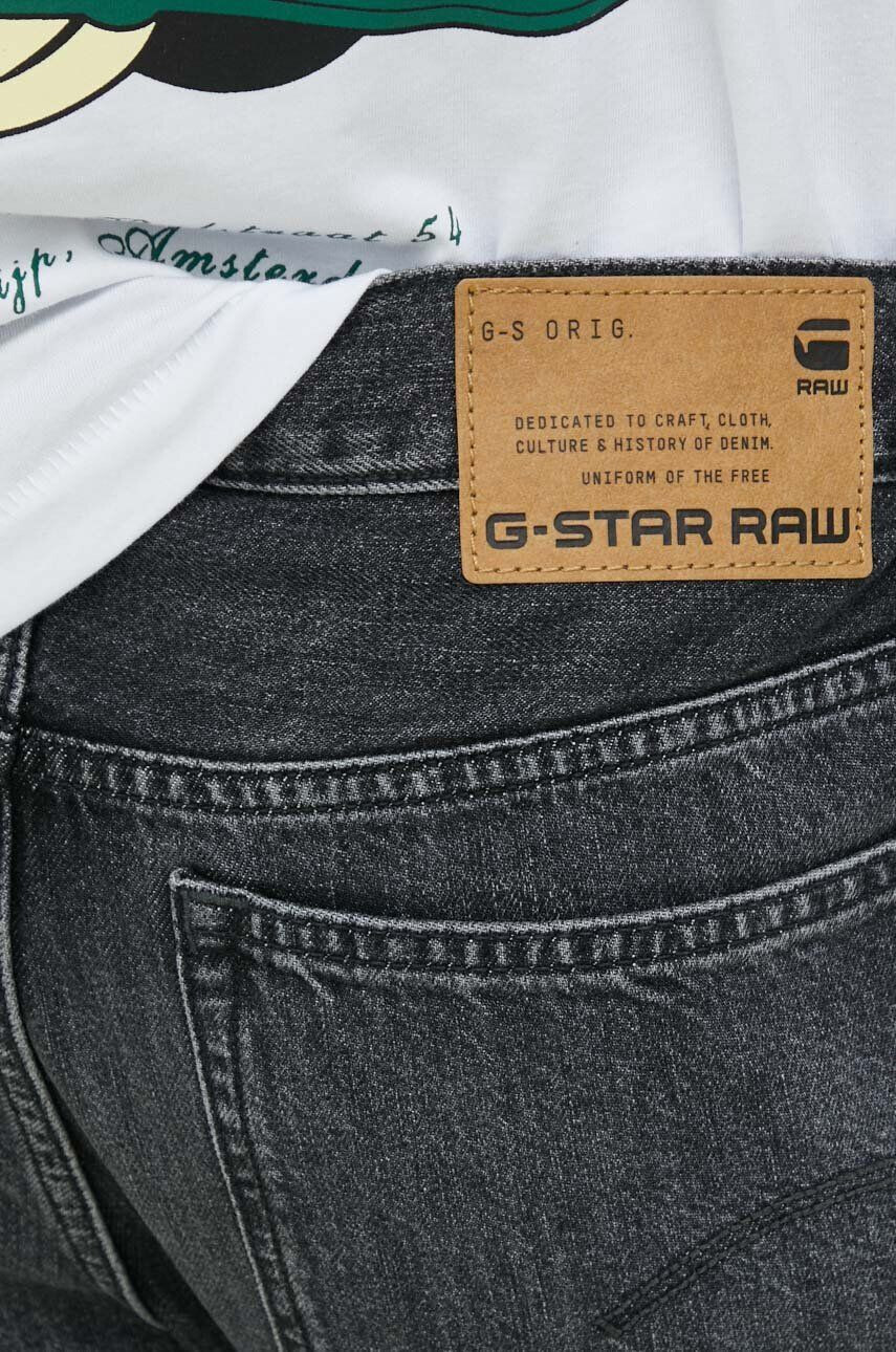 G-Star Raw Kavbojke Triple moške - Pepit.si