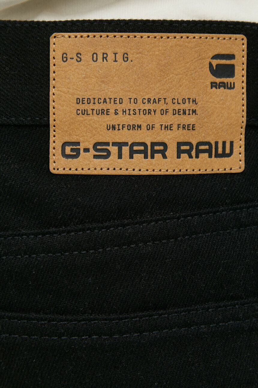 G-Star Raw Kavbojke Triple A moške - Pepit.si