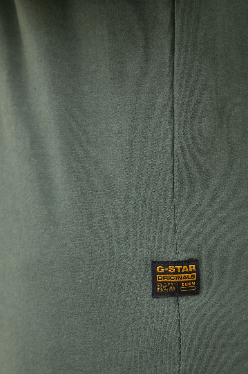 G-Star Raw Kratka majica - Pepit.si