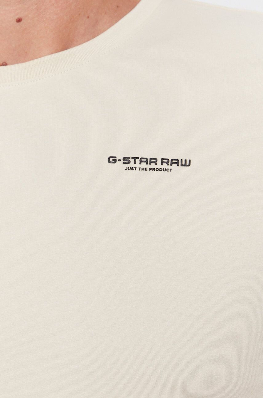 G-Star Raw Kratka majica - Pepit.si