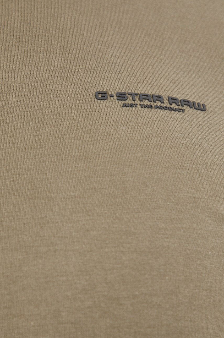 G-Star Raw Kratka majica - Pepit.si