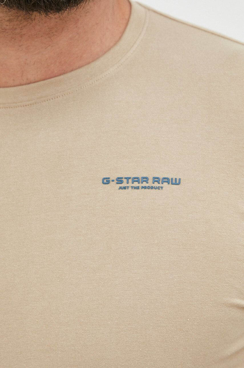 G-Star Raw Kratka majica - Pepit.si