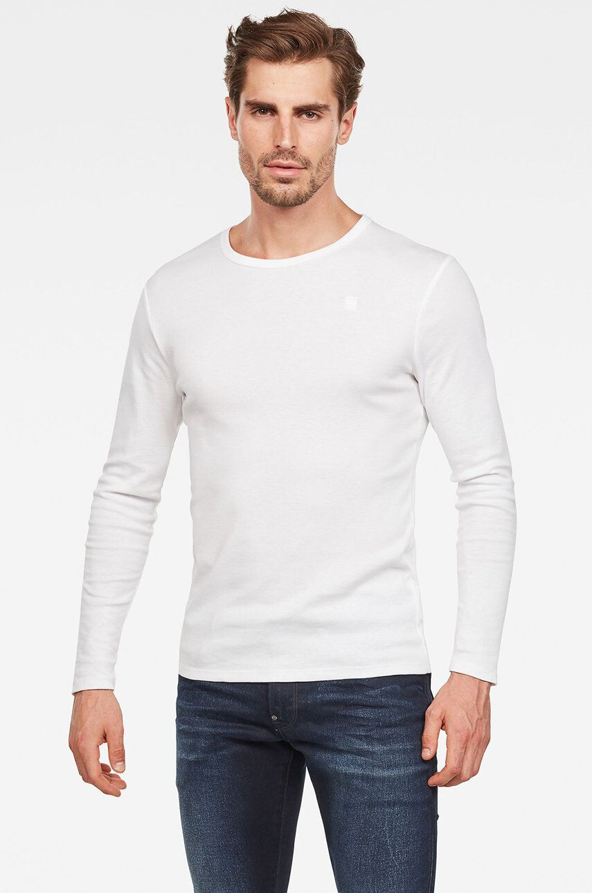 G-Star Raw longsleeve - Pepit.si