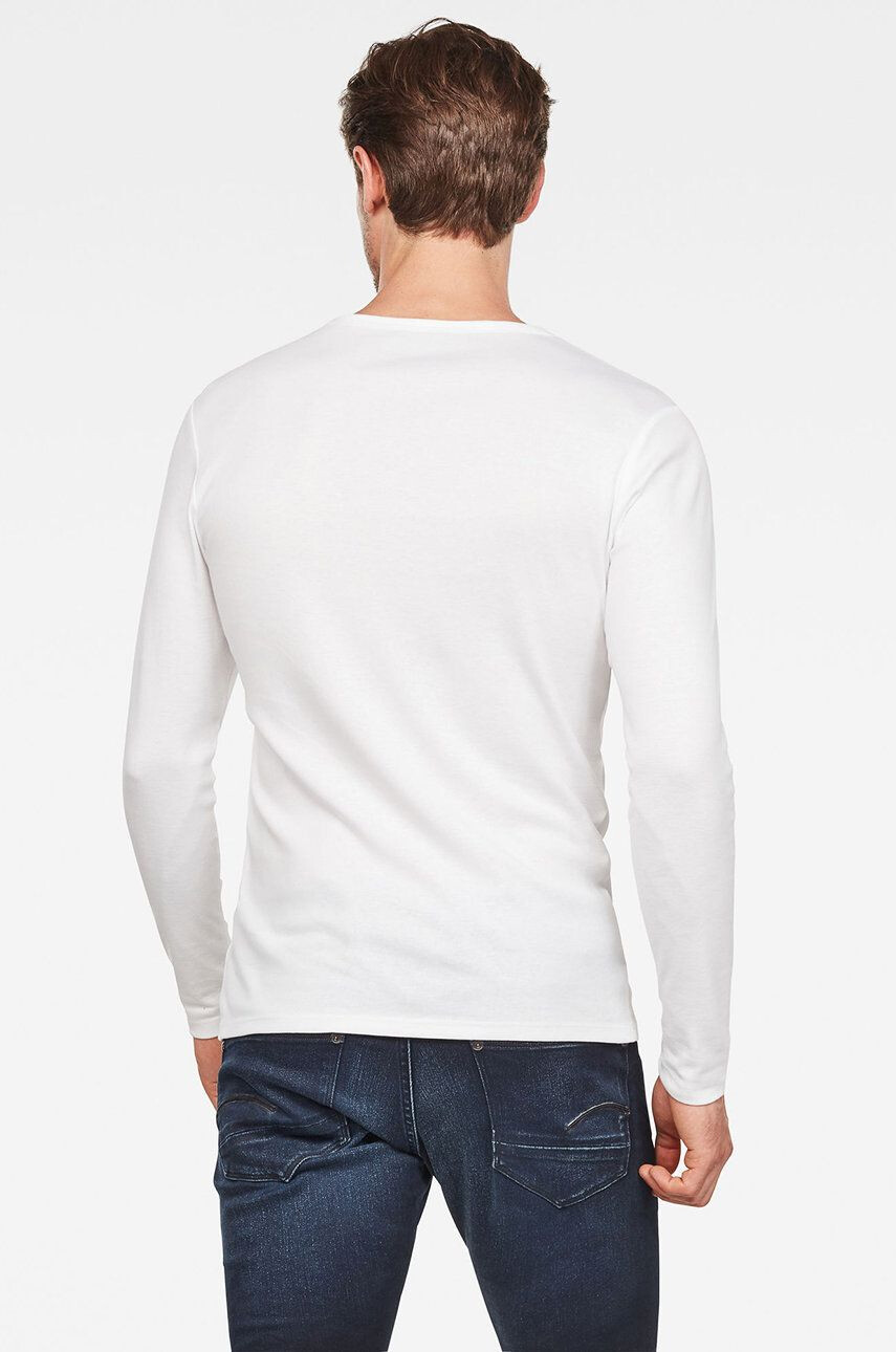 G-Star Raw longsleeve - Pepit.si