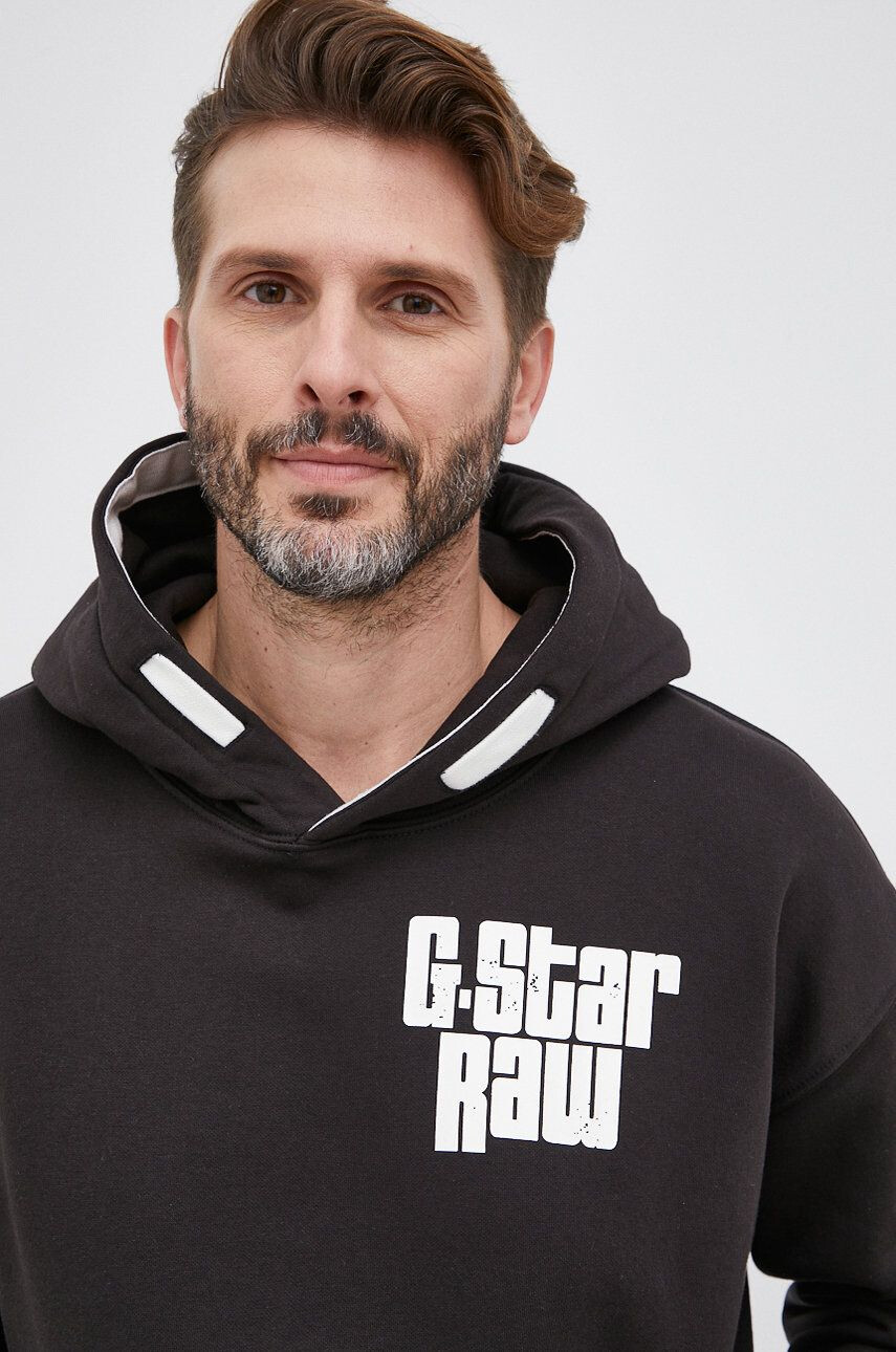 G-Star Raw Majica x Snoop Dog - Pepit.si