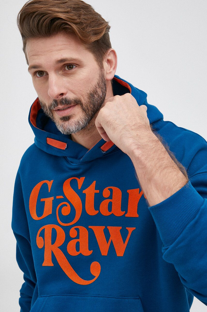 G-Star Raw Majica x Snoop Dog - Pepit.si