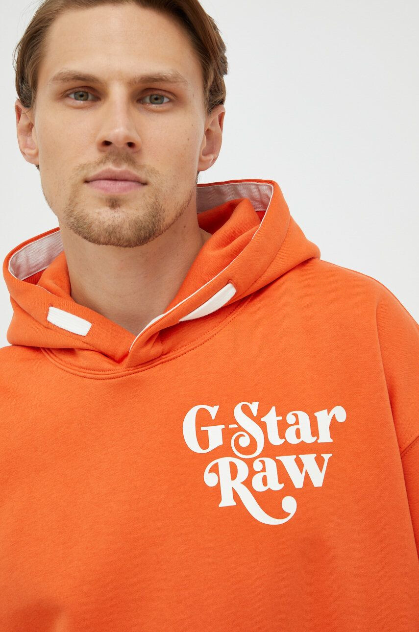 G-Star Raw Majica x Snoop Dog - Pepit.si