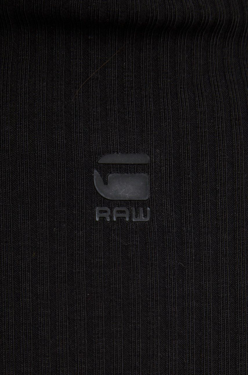 G-Star Raw Majica z dolgimi rokavi - Pepit.si