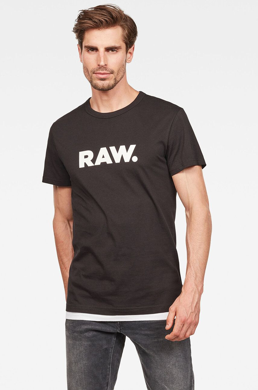 G-Star Raw T-shirt - Pepit.si