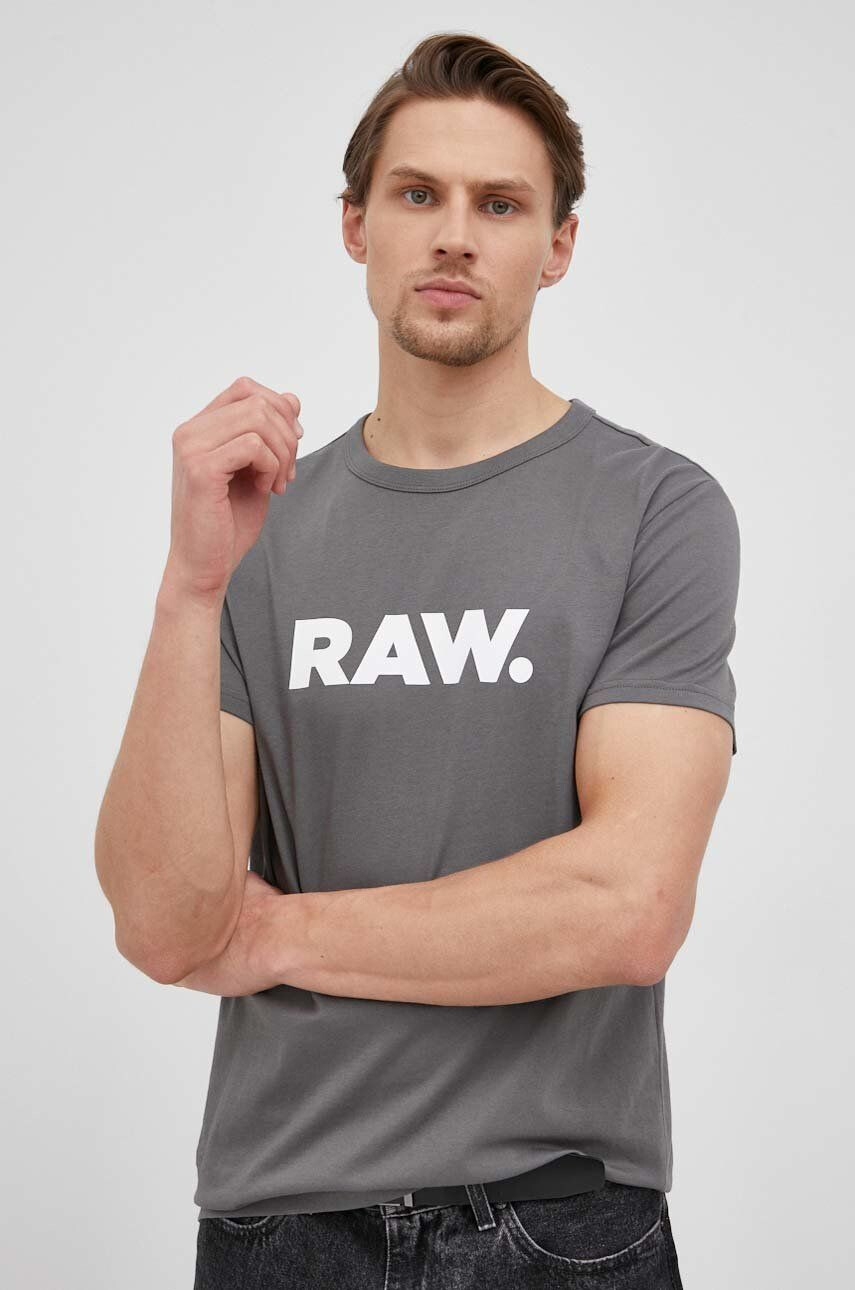 G-Star Raw T-shirt - Pepit.si