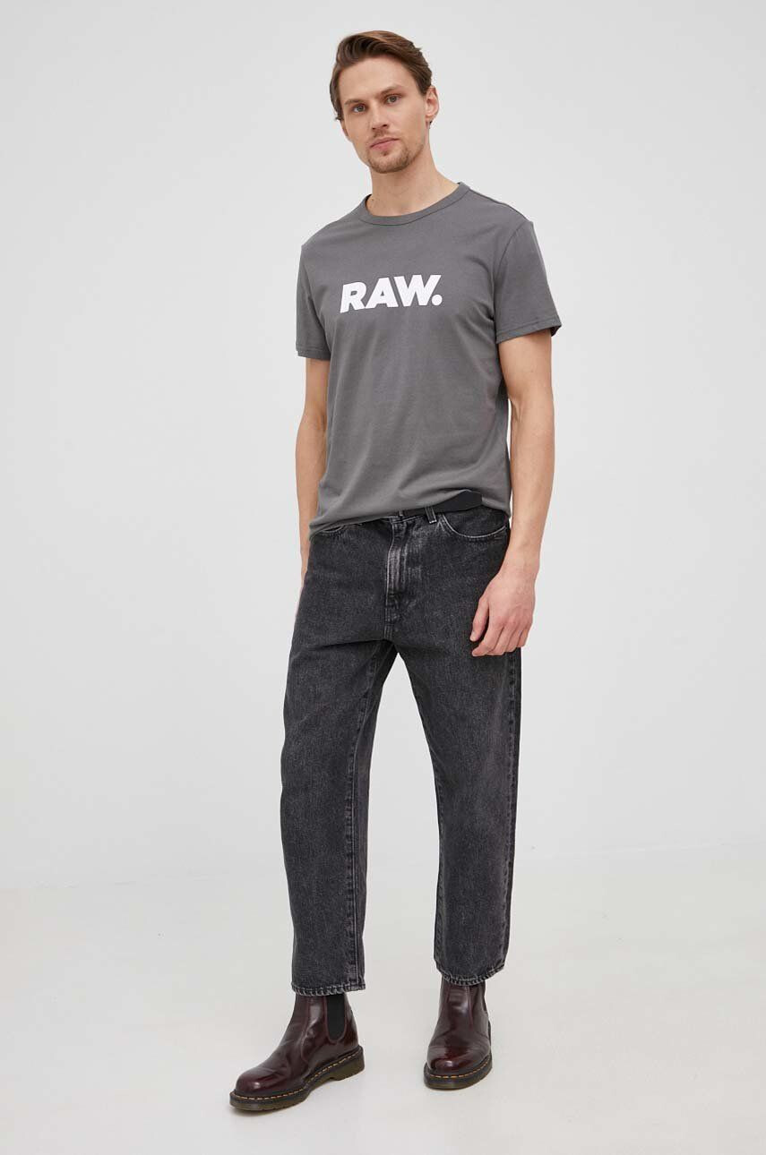 G-Star Raw T-shirt - Pepit.si