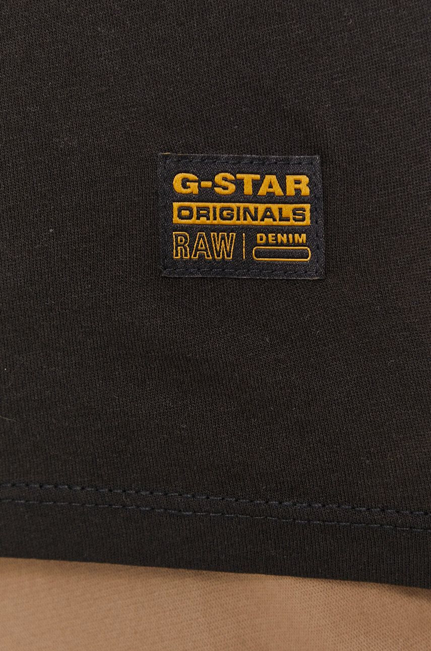 G-Star Raw T-shirt - Pepit.si