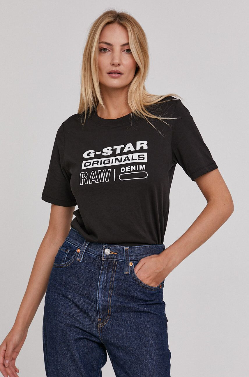 G-Star Raw T-shirt - Pepit.si