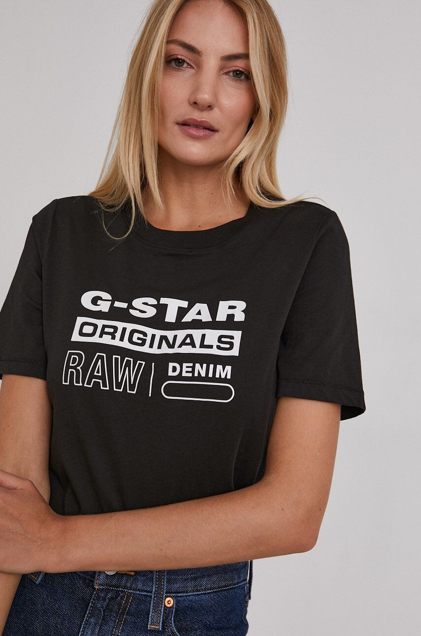 G-Star Raw T-shirt - Pepit.si