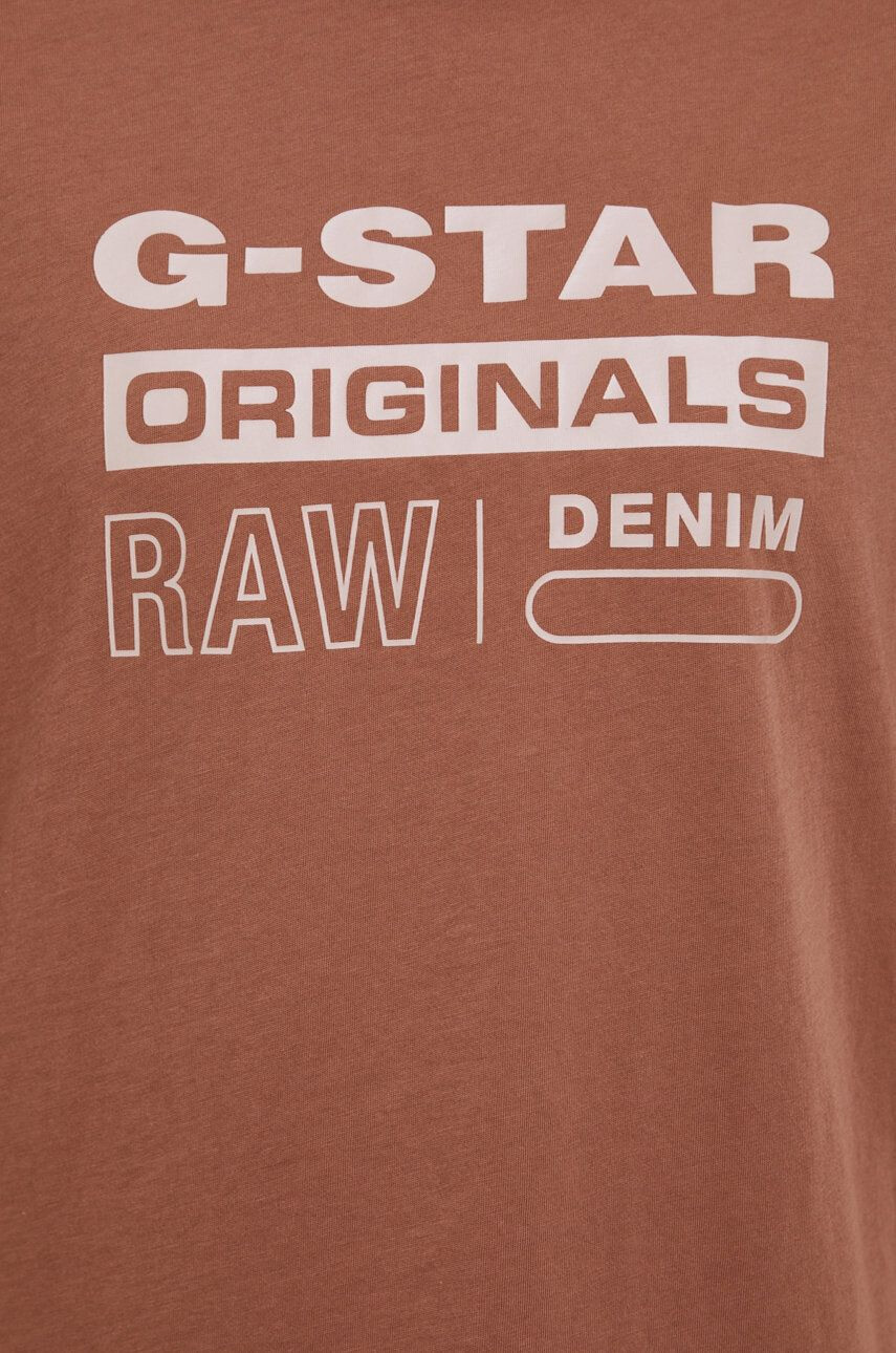 G-Star Raw T-shirt - Pepit.si