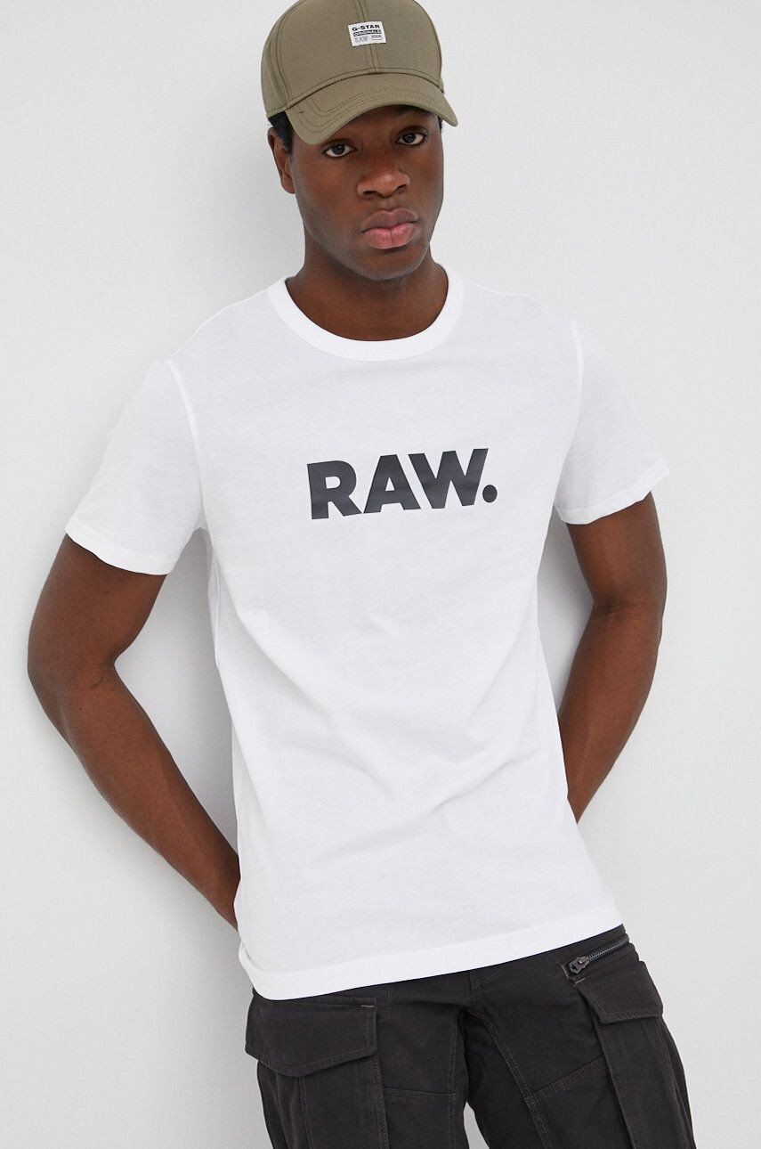 G-Star Raw T-shirt - Pepit.si