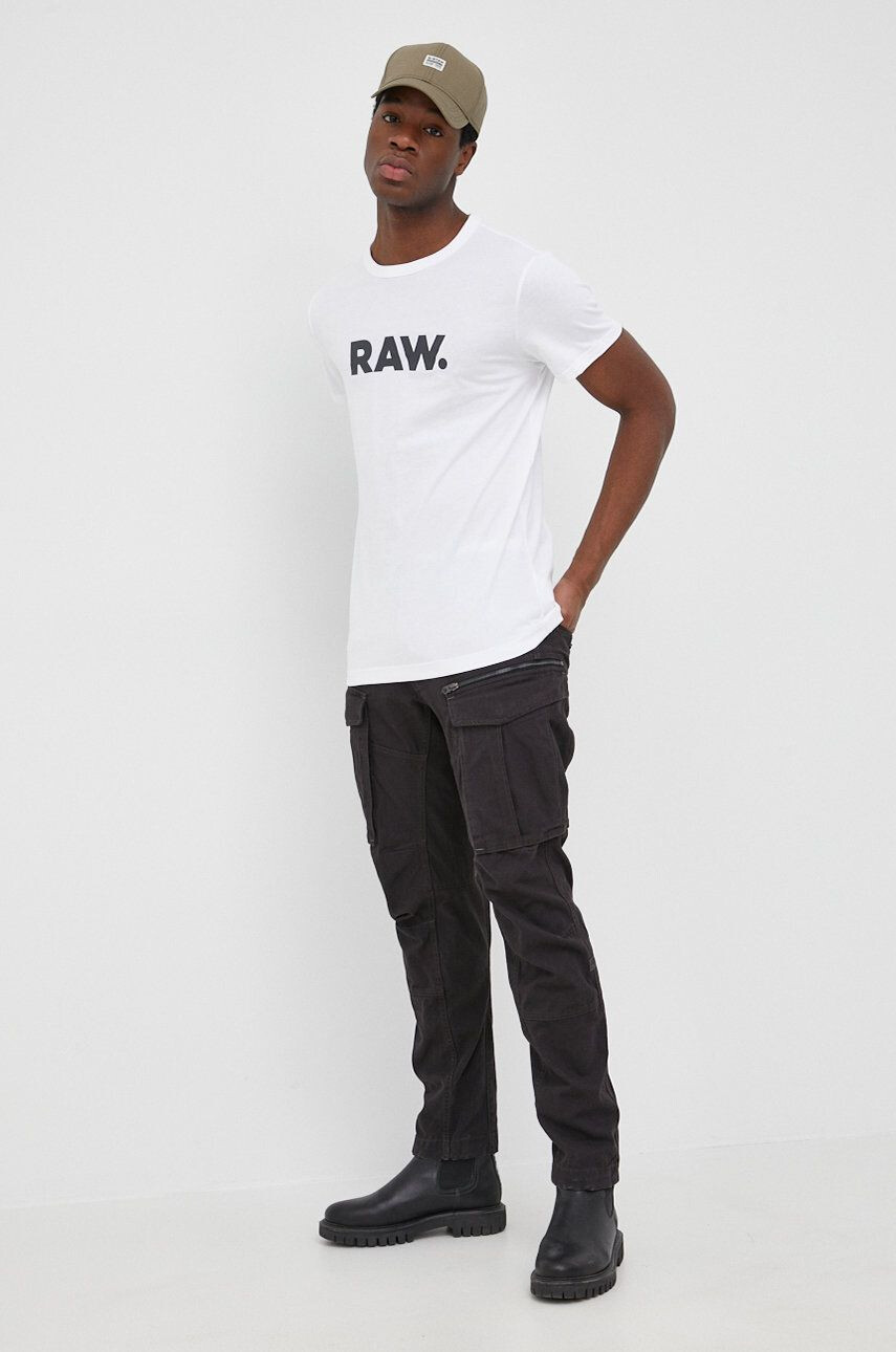 G-Star Raw T-shirt - Pepit.si