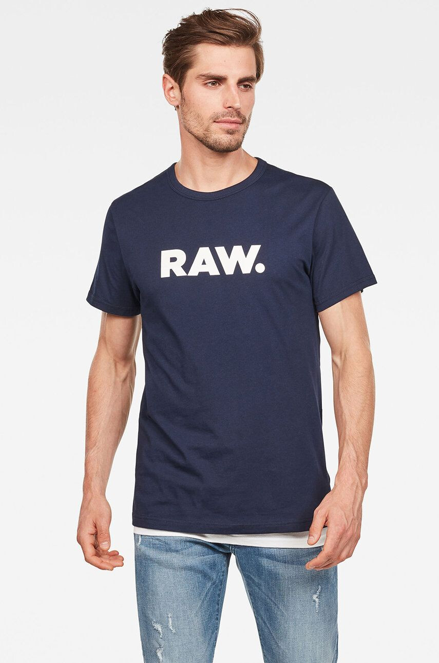 G-Star Raw T-shirt - Pepit.si