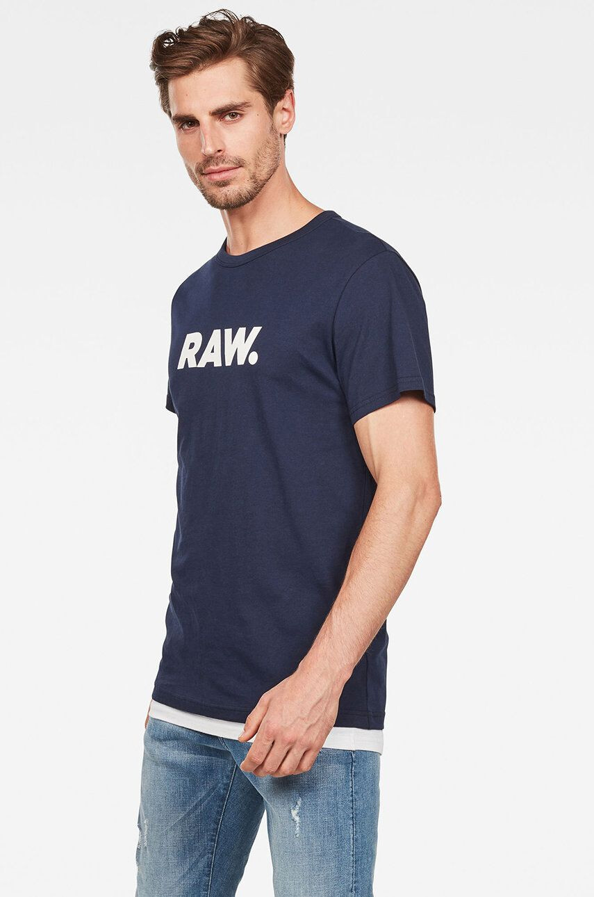 G-Star Raw T-shirt - Pepit.si