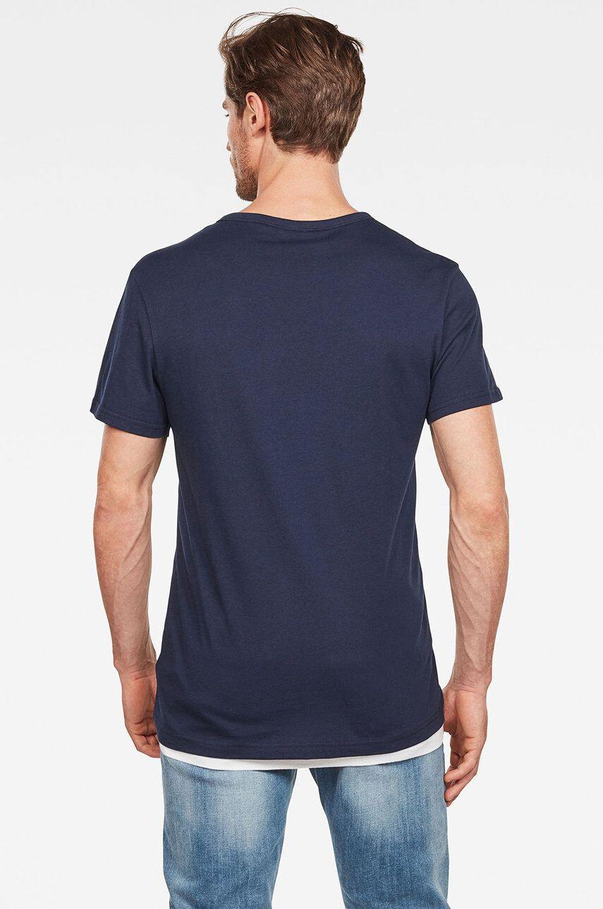 G-Star Raw T-shirt - Pepit.si