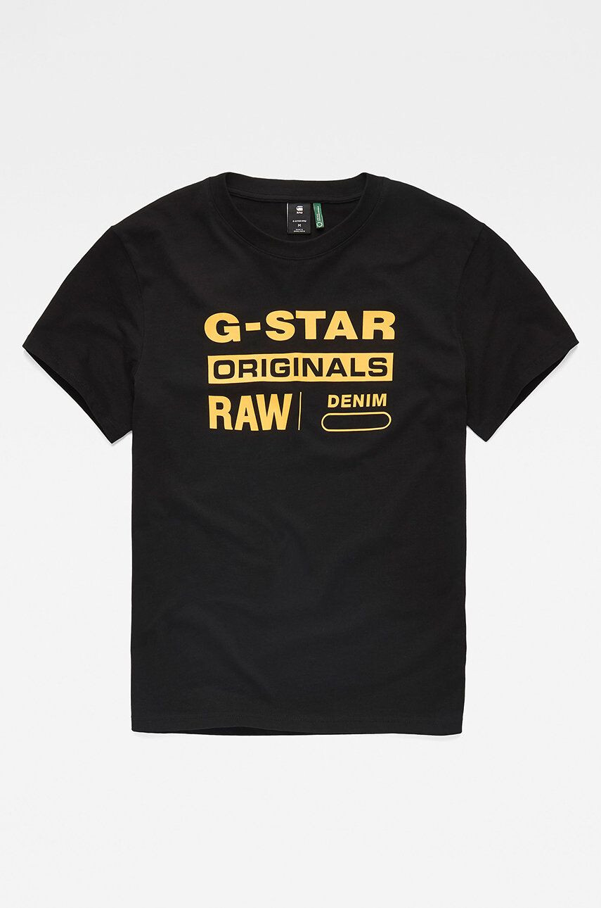 G-Star Raw T-shirt - Pepit.si