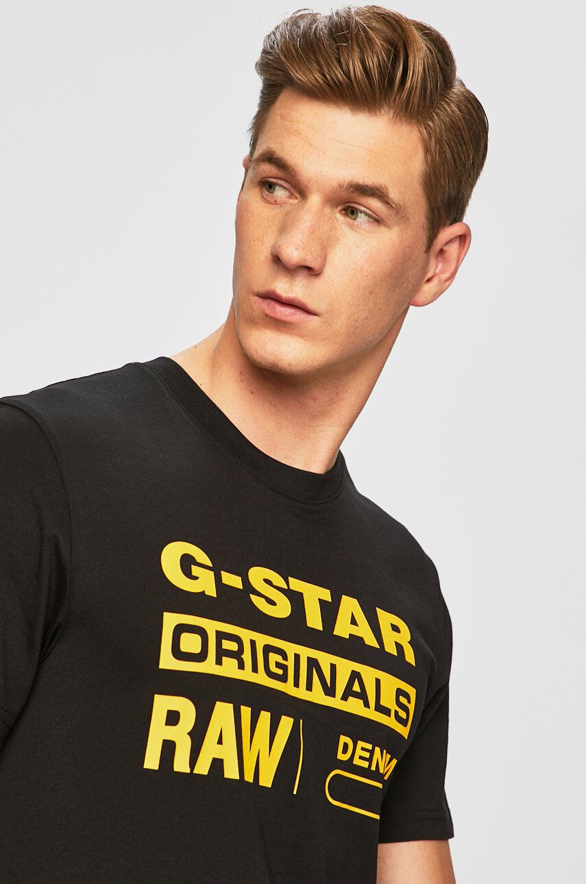 G-Star Raw T-shirt - Pepit.si