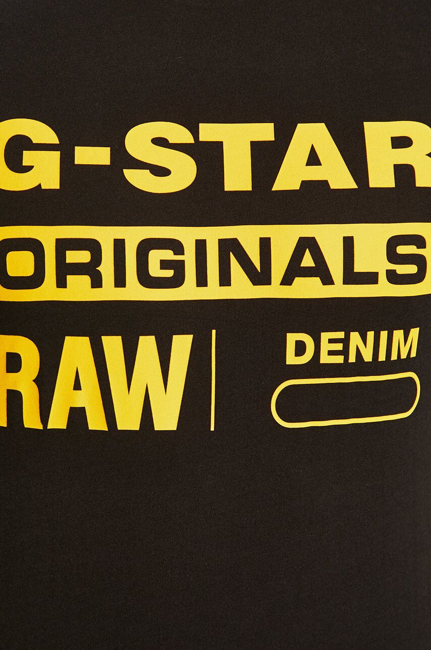 G-Star Raw T-shirt - Pepit.si