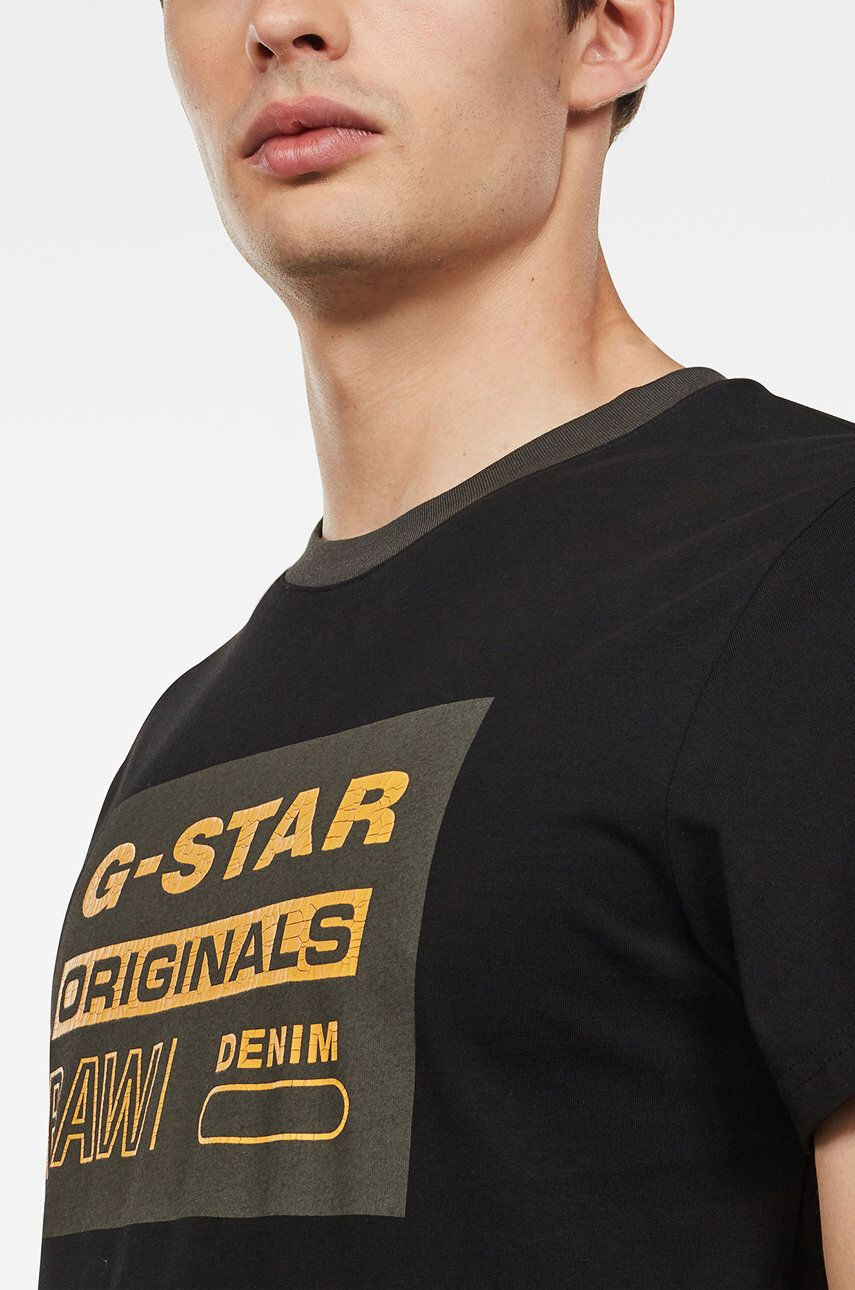 G-Star Raw T-shirt - Pepit.si