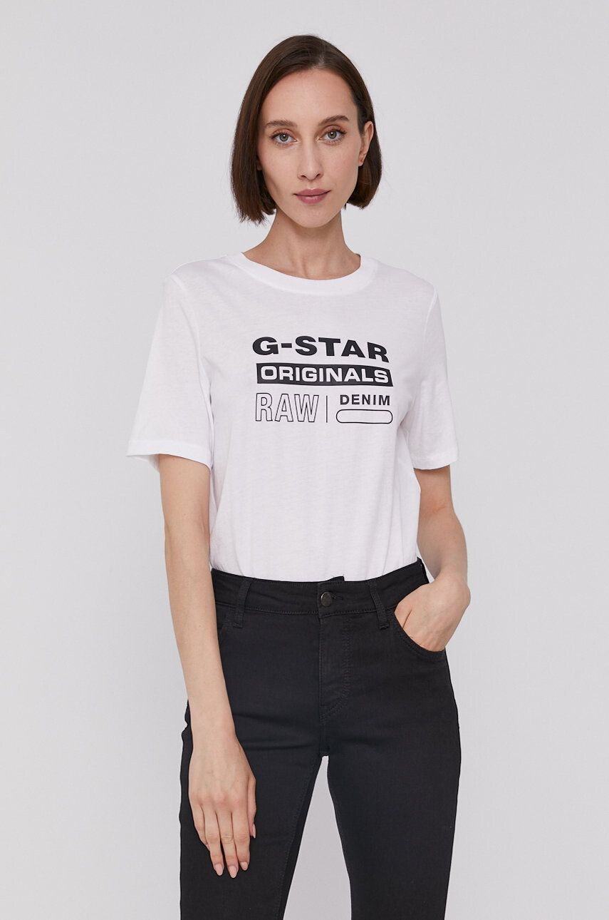 G-Star Raw t-shirt - Pepit.si