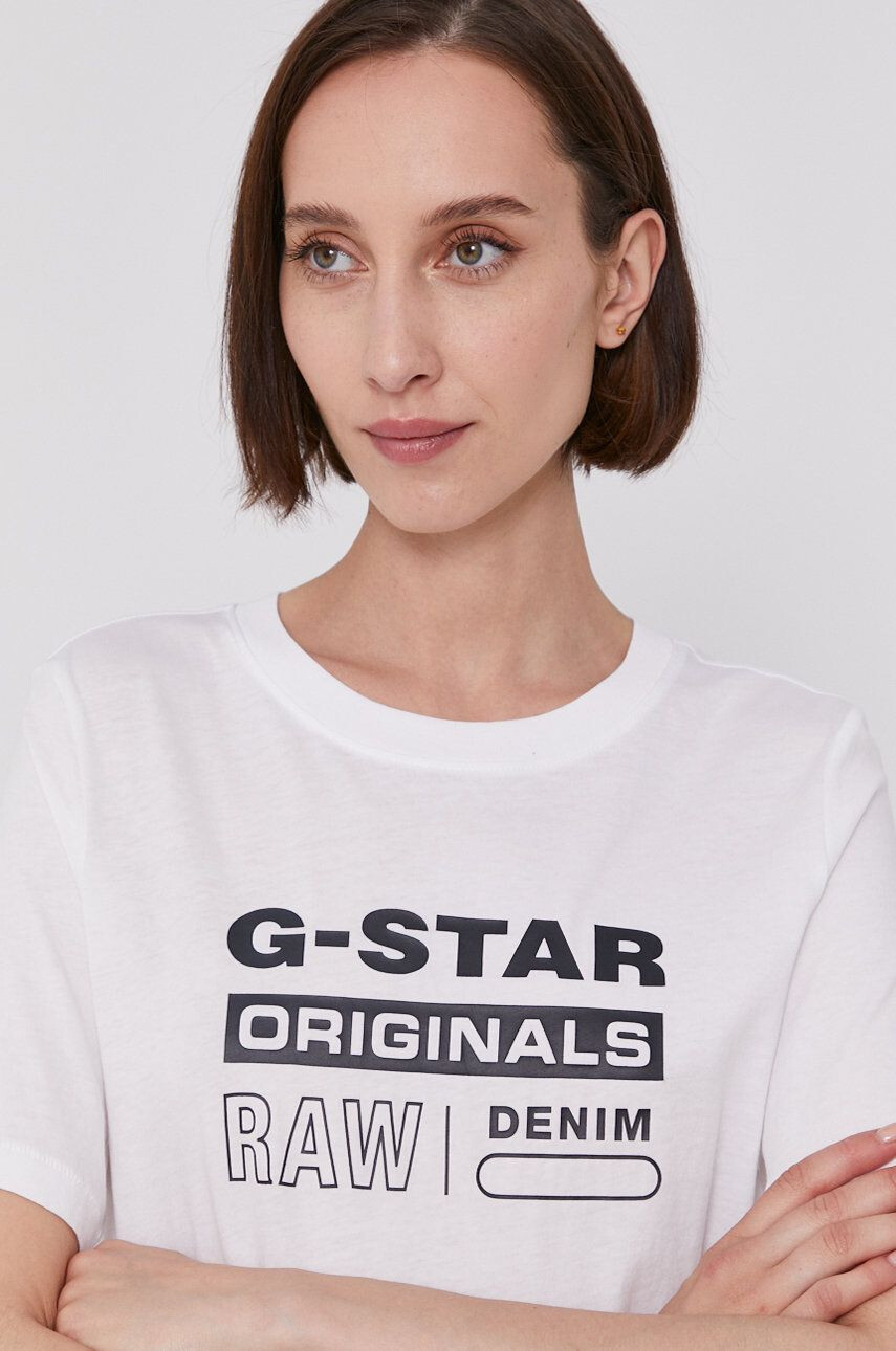 G-Star Raw t-shirt - Pepit.si