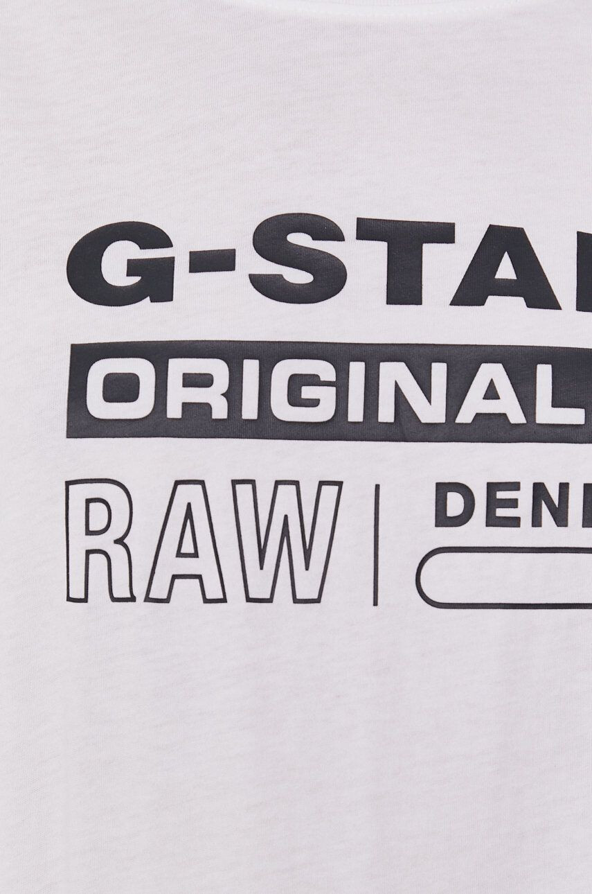 G-Star Raw t-shirt - Pepit.si