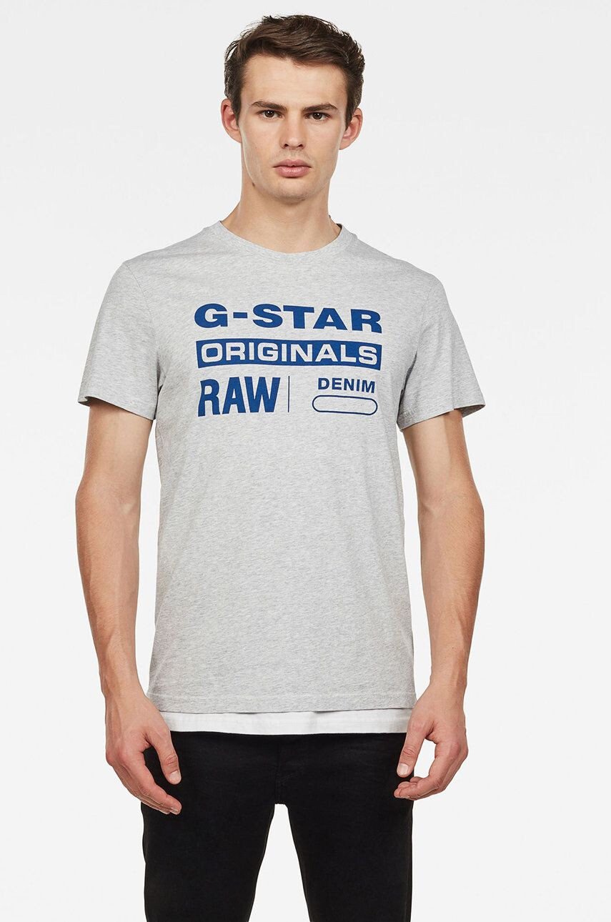 G-Star Raw T-shirt - Pepit.si