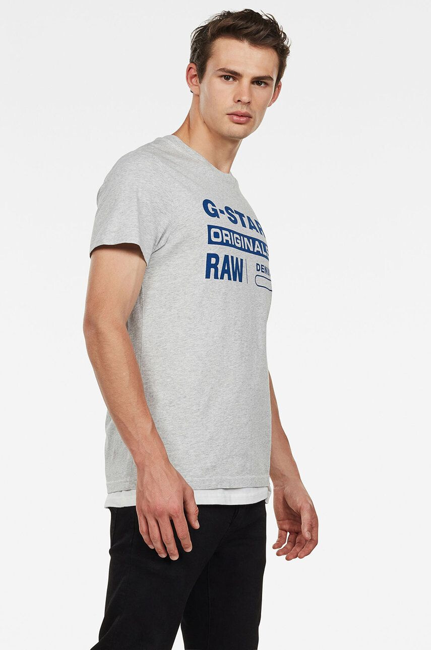 G-Star Raw T-shirt - Pepit.si