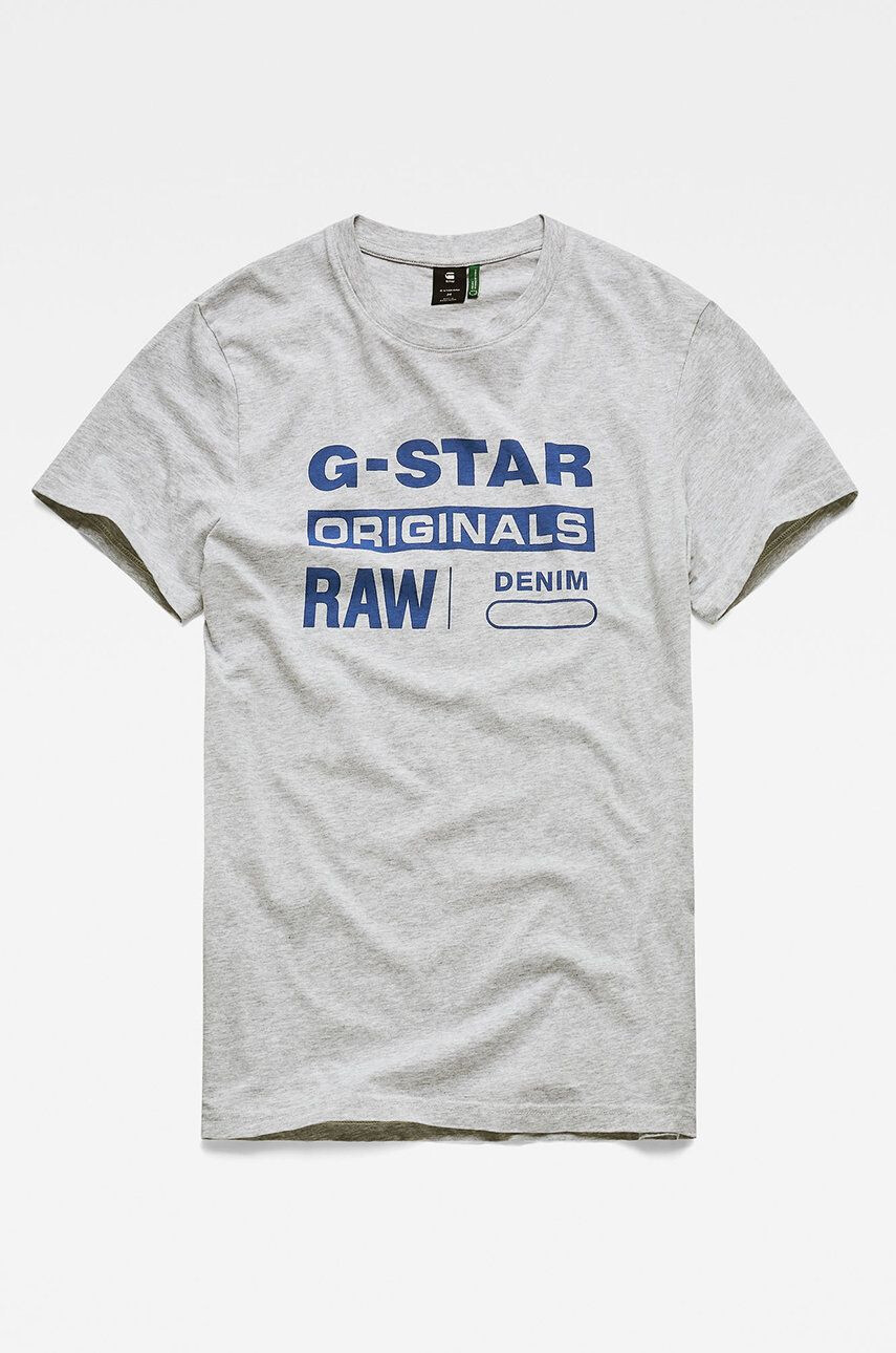 G-Star Raw T-shirt - Pepit.si