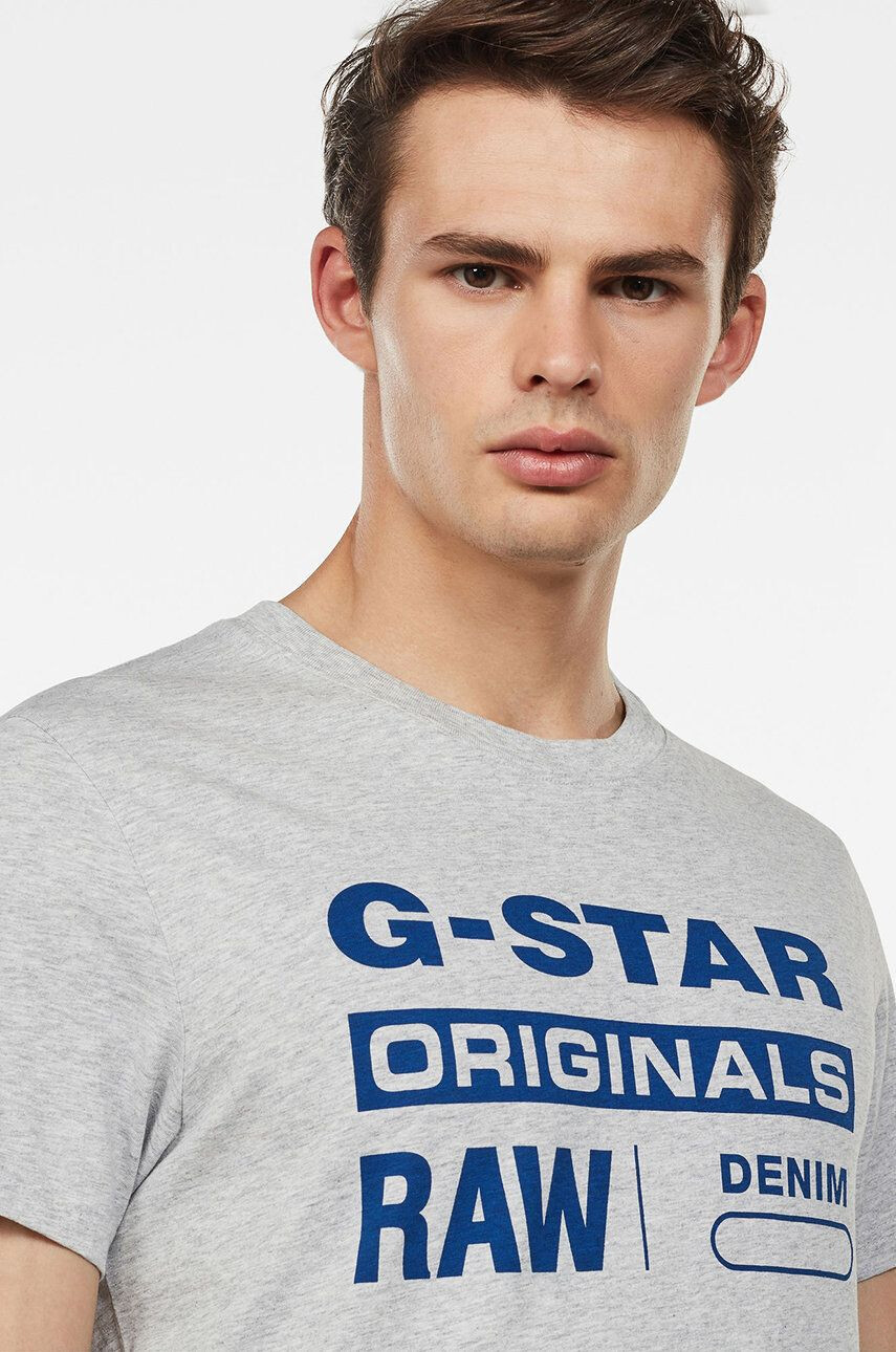 G-Star Raw T-shirt - Pepit.si