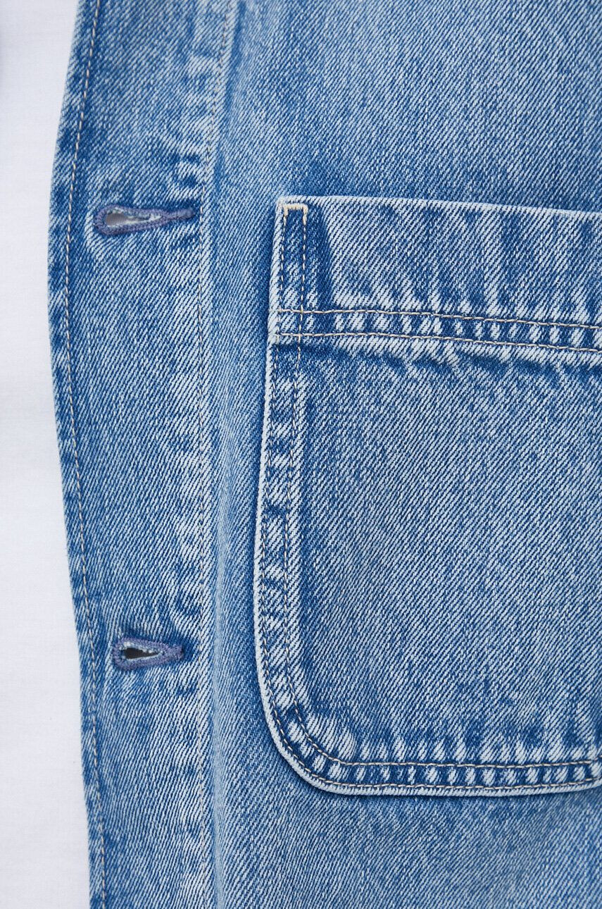 Gap Jeans jakna moška - Pepit.si