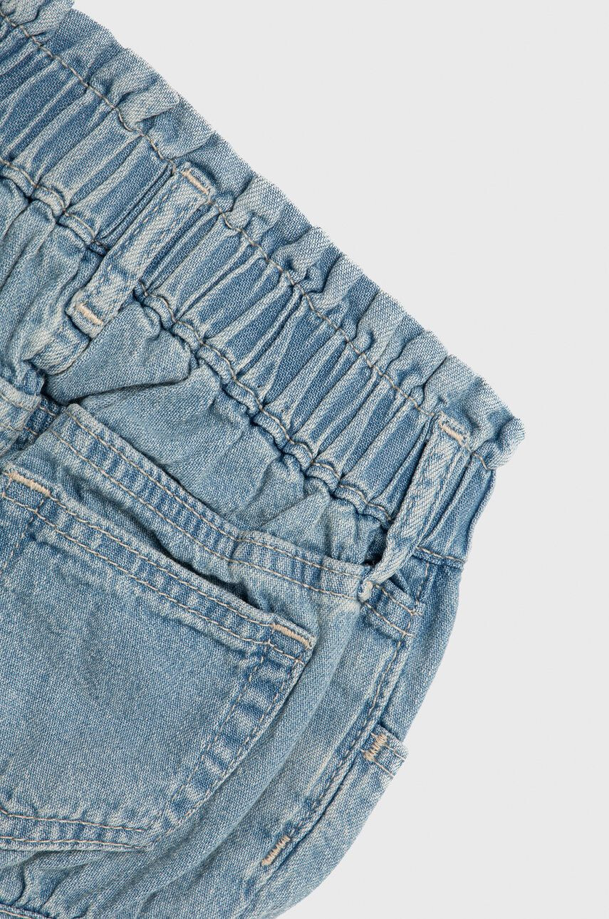 Gap otroške jeans kratke hlače - Pepit.si