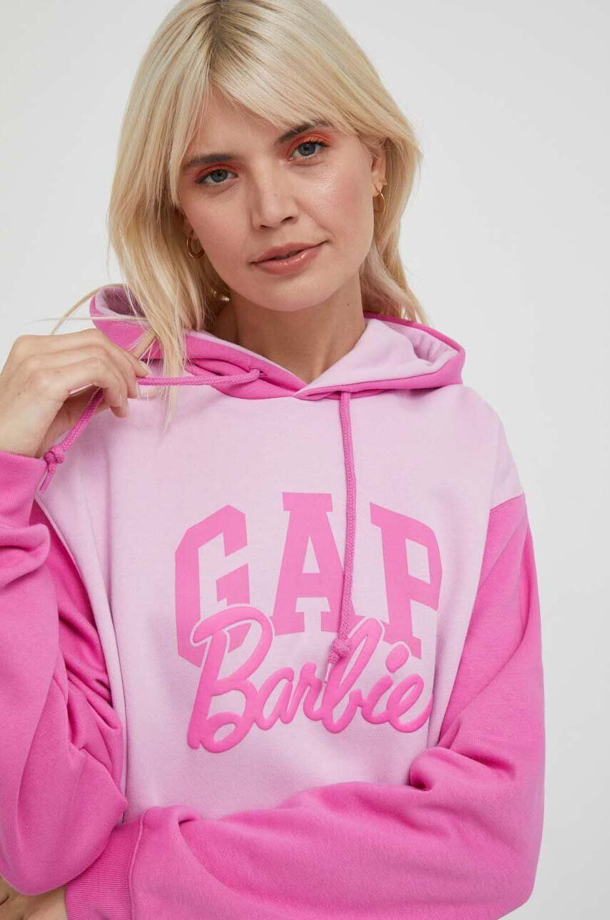 Gap Pulover Barbie - Pepit.si