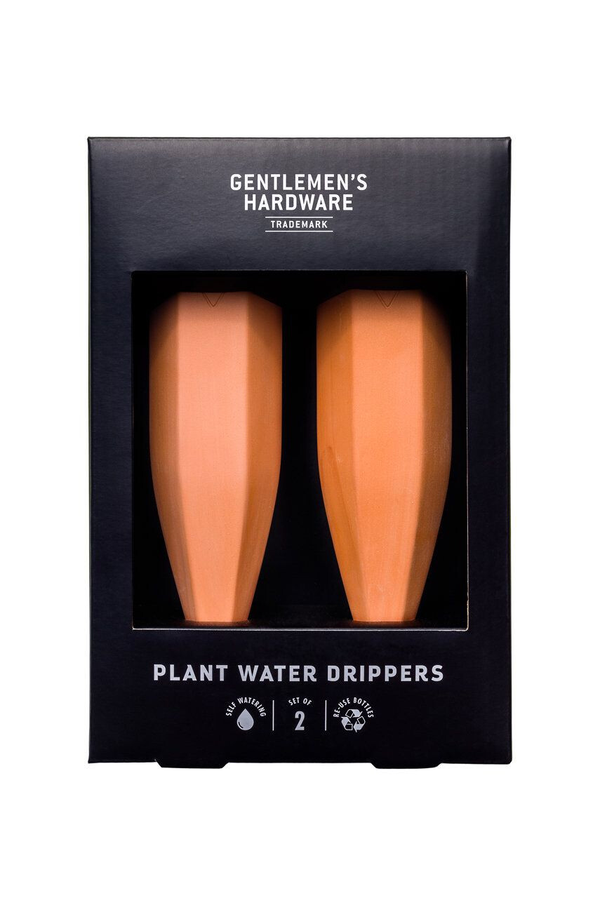 Gentlemen's Hardware Gentelmen's Hardware posoda za namakanje rastlin (2-pack) - Pepit.si