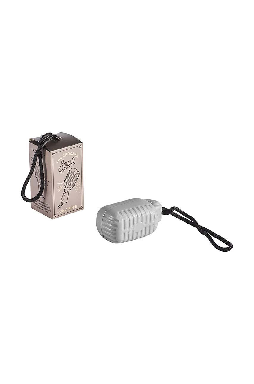 Gentlemen's Hardware Milo na vrvici Gentelmen's Hardware Crooner Soap on a Rope - Pepit.si