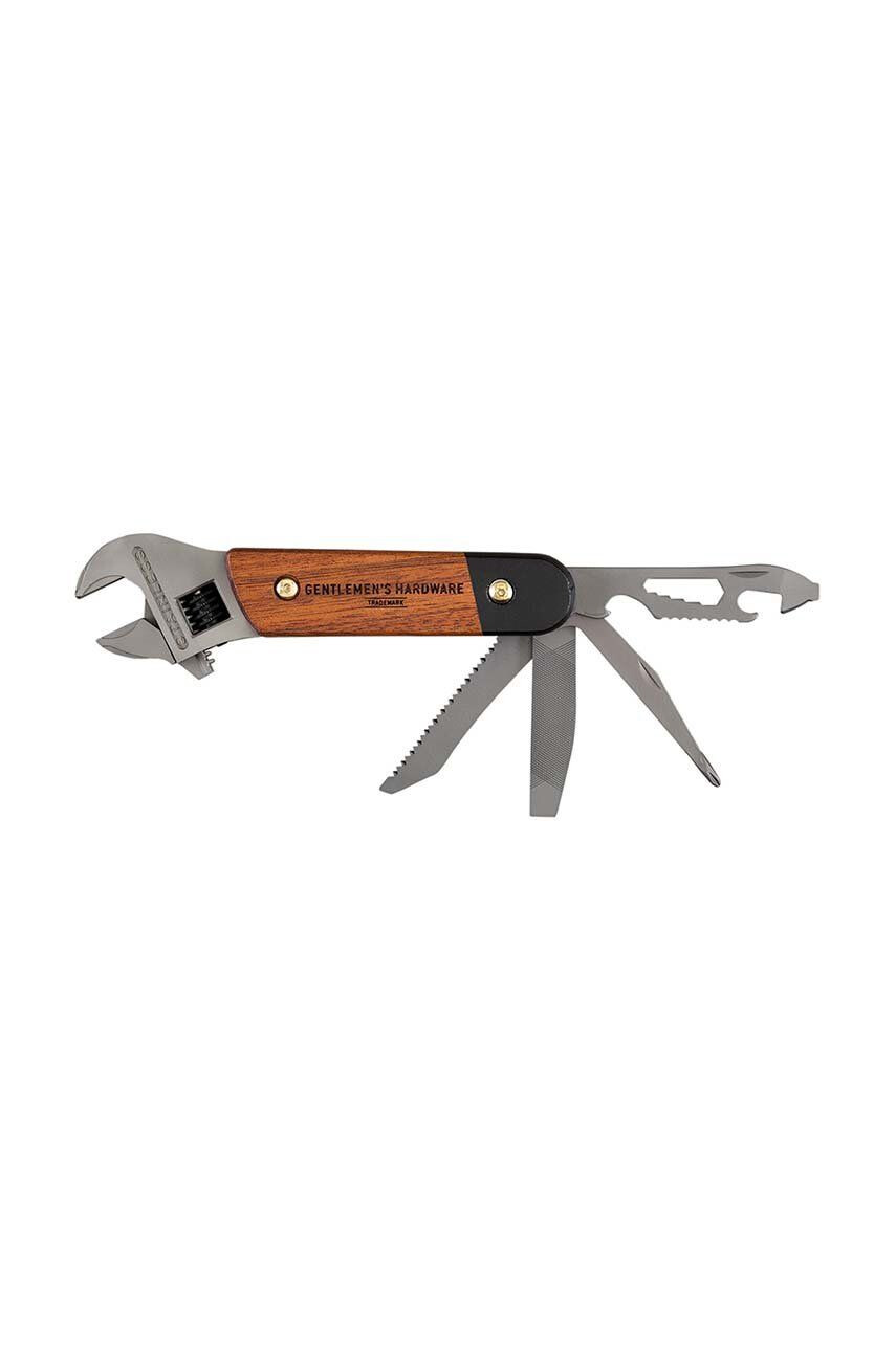 Gentlemen's Hardware Multitool Gentelmen's Hardware 9 W 1 - Pepit.si