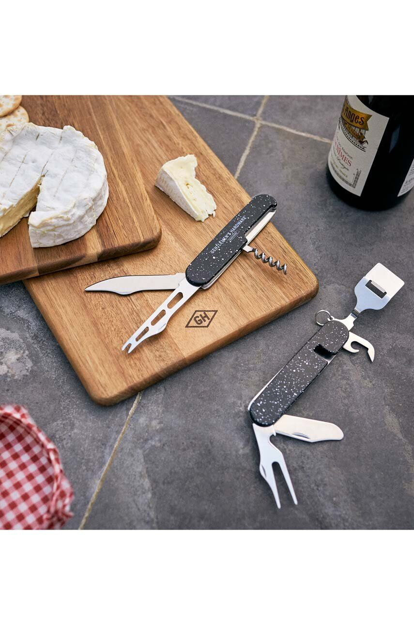 Gentlemen's Hardware Multitool Gentelmen's Hardware Cheese and Wine Tool - Pepit.si